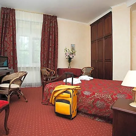 Boutique Monte Kristo Hotel 4*