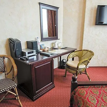 Boutique Monte Kristo Riga
