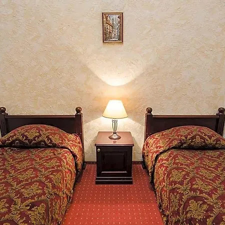 Boutique Monte Kristo Hotel 4*