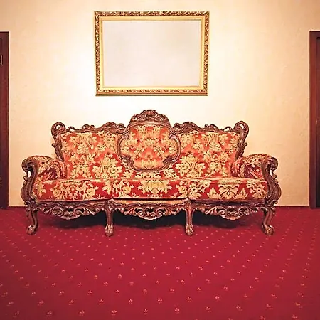 Boutique Monte Kristo Riga
