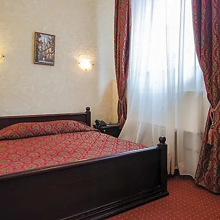 Boutique Monte Kristo Riga