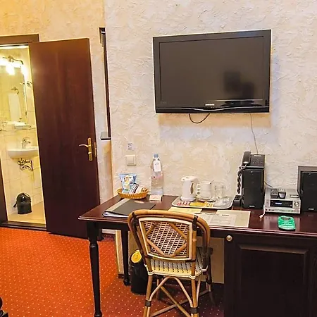 Boutique Monte Kristo