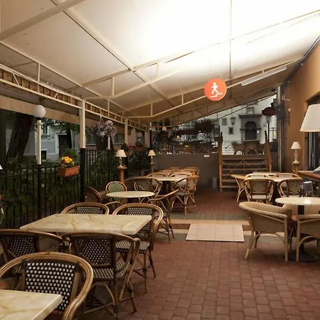 Boutique Monte Kristo Riga