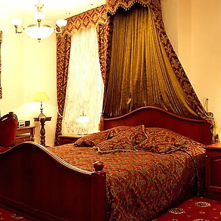 Boutique Monte Kristo Riga
