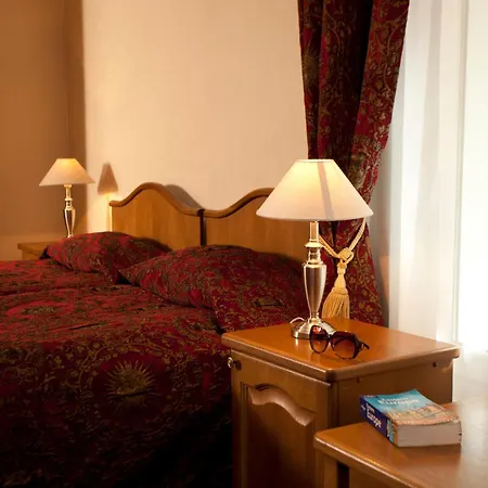 Boutique Monte Kristo 4*