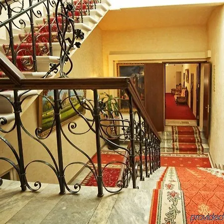 Boutique Monte Kristo Hotel