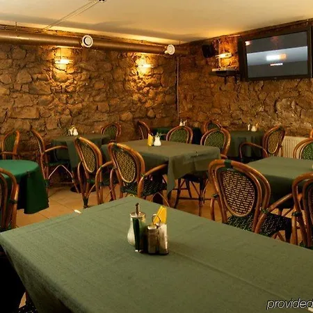 Boutique Monte Kristo Hotel 4*