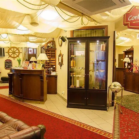Boutique Monte Kristo Riga