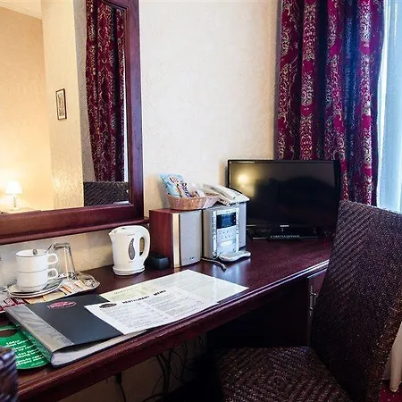 Hotel Boutique Monte Kristo