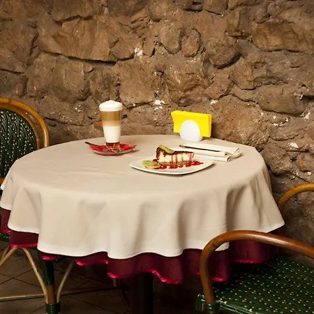 Hotel Boutique Monte Kristo