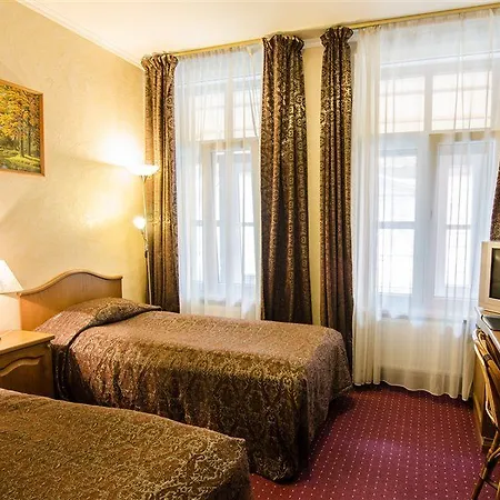 Hotel Boutique Monte Kristo 4*