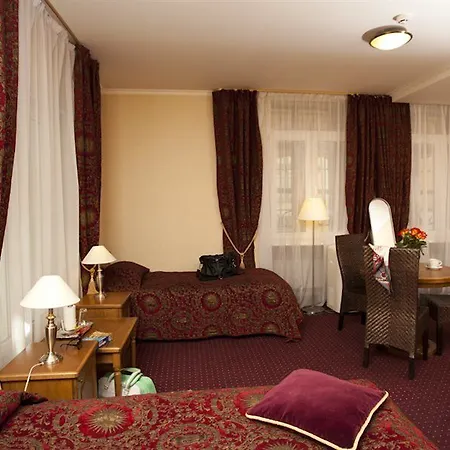 Boutique Monte Kristo Hotel