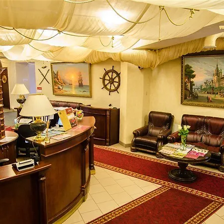 Boutique Monte Kristo 4*