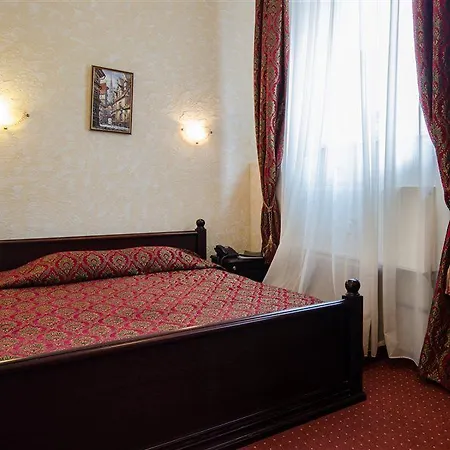 Boutique Monte Kristo 4*