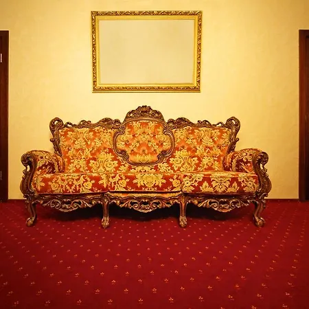 Boutique Monte Kristo