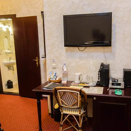 Boutique Monte Kristo