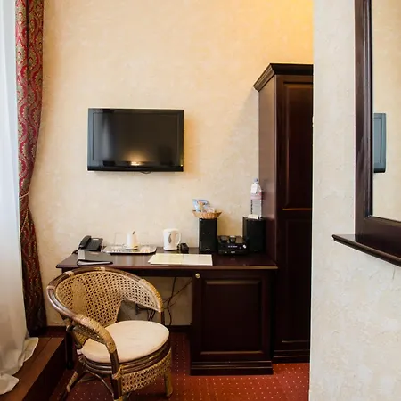 Boutique Monte Kristo Ρίγα