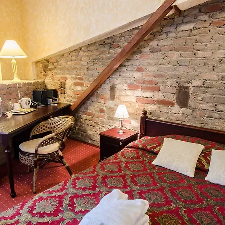 Boutique Monte Kristo Otel 4*