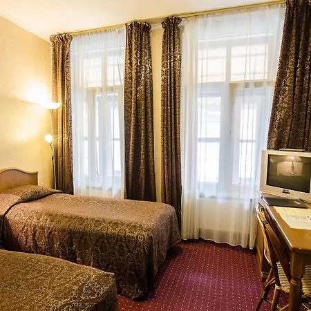 Boutique Monte Kristo Otel 4*