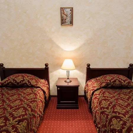 Boutique Monte Kristo Otel 4*