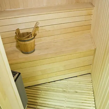 Hotel Boutique Monte Kristo