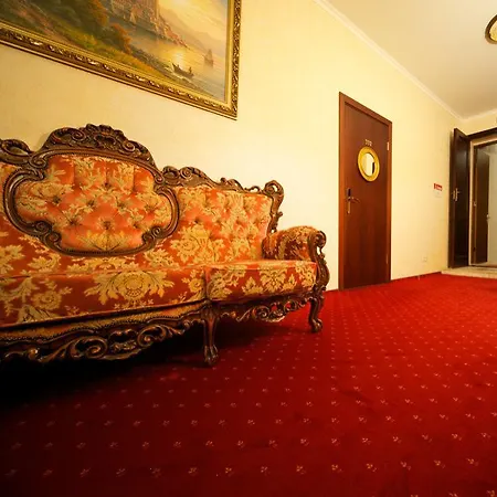 Boutique Monte Kristo Hotel