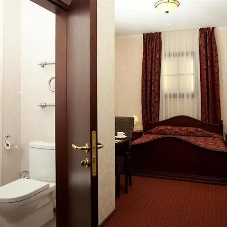 Otel Boutique Monte Kristo 4*