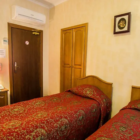 Ξενοδοχείο Boutique Monte Kristo 4*