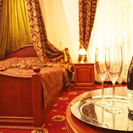 Boutique Monte Kristo 4*