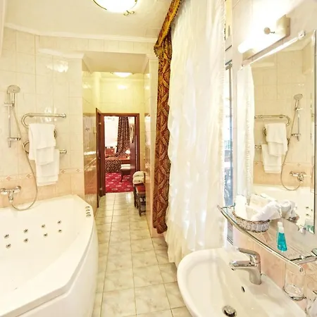 Boutique Monte Kristo Ξενοδοχείο Ρίγα