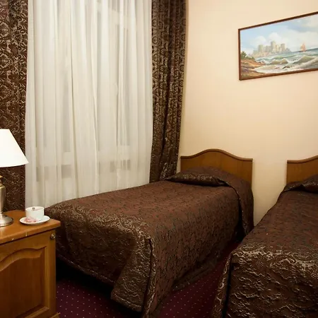 Boutique Monte Kristo Ρίγα