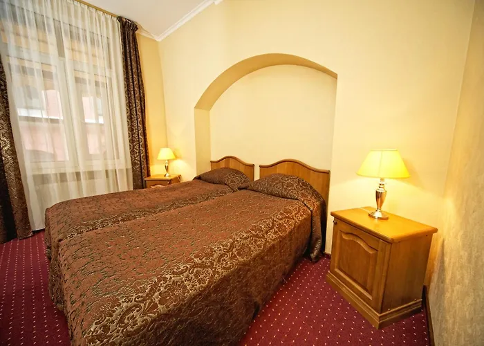 Boutique Monte Kristo Riga