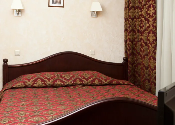 Boutique Monte Kristo