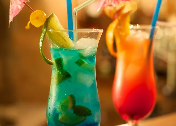 Hotel Boutique Monte Kristo Riga