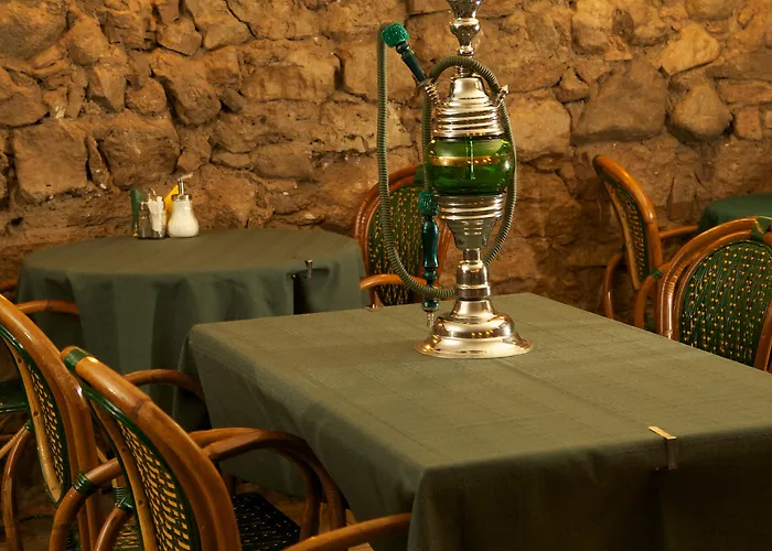 Boutique Monte Kristo Hotel