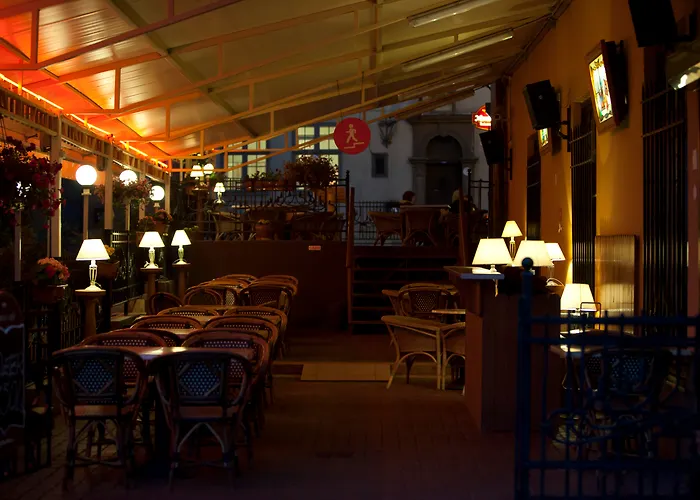 Hotel Boutique Monte Kristo 4*