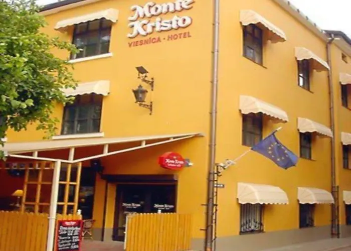 Boutique Monte Kristo