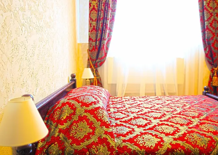 Boutique Monte Kristo 4*