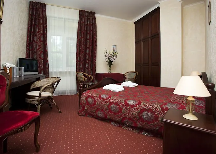 Boutique Monte Kristo Riga