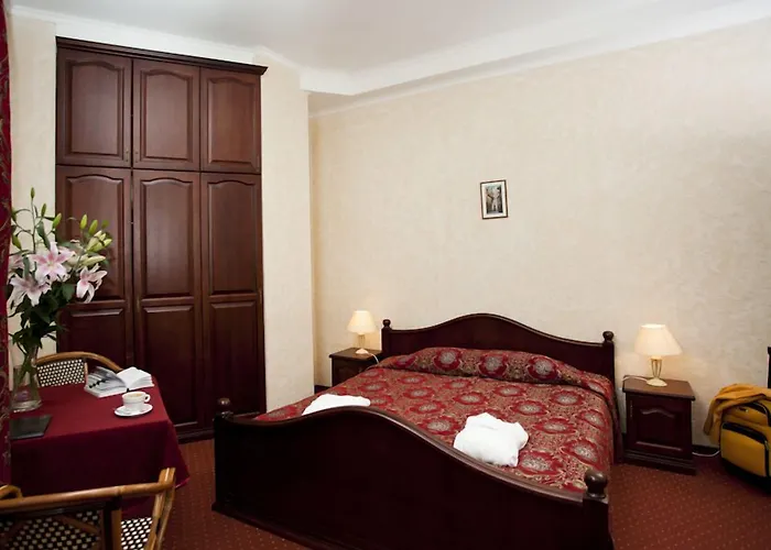 Boutique Monte Kristo Hotel
