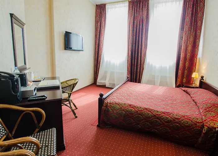 Boutique Monte Kristo 4*