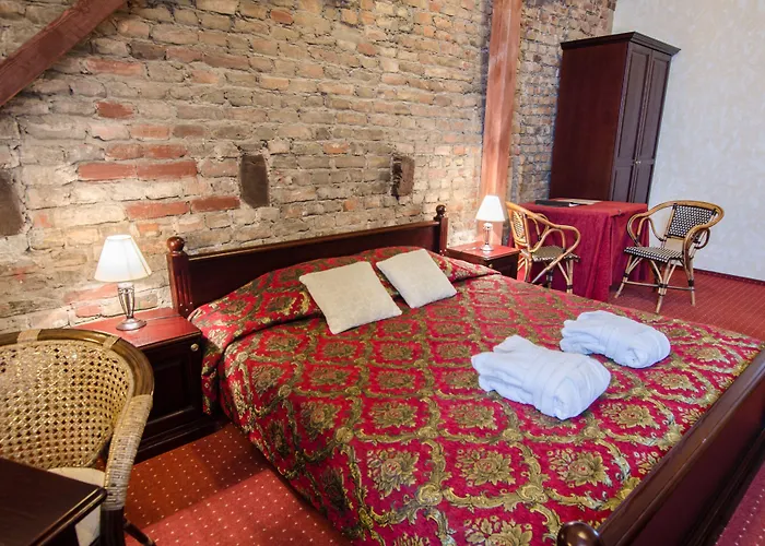 Boutique Monte Kristo