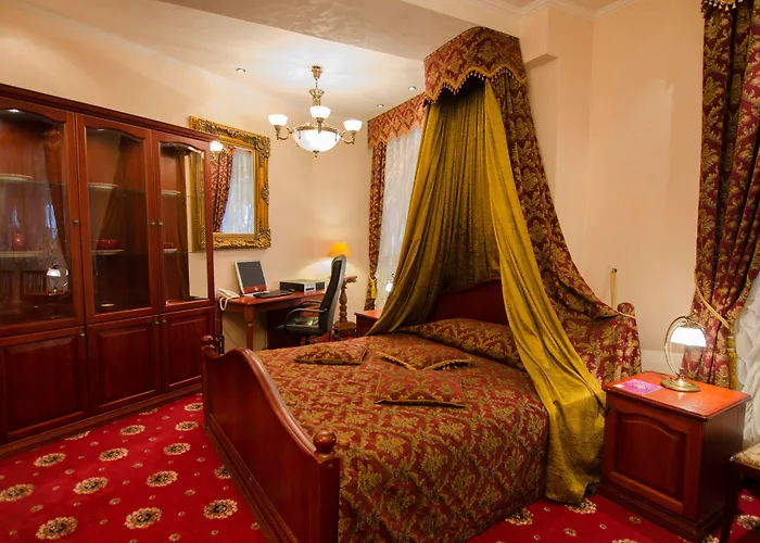 Boutique Monte Kristo Riga