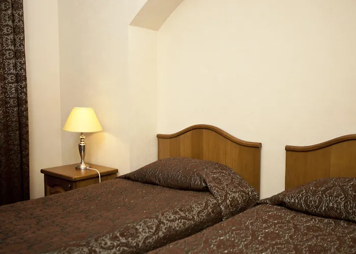 Boutique Monte Kristo Riga