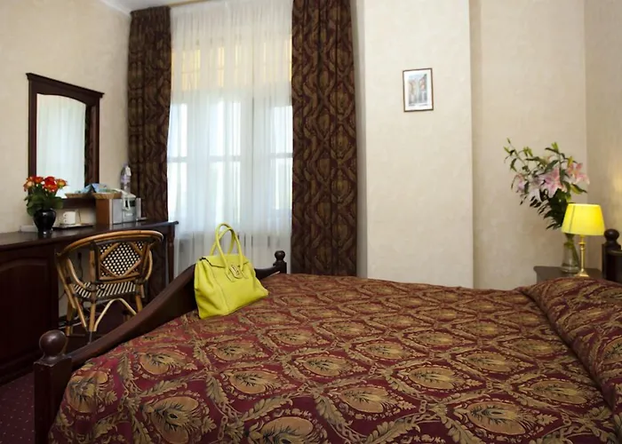 Boutique Monte Kristo Riga