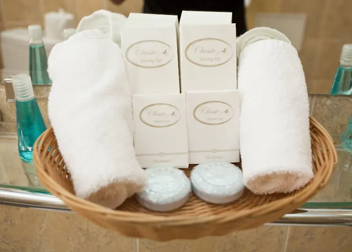 Boutique Monte Kristo Riga