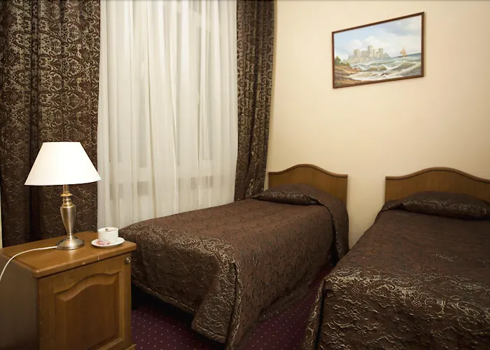 Boutique Monte Kristo 4*