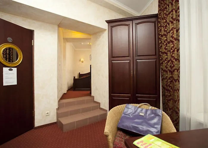 Boutique Monte Kristo 4*