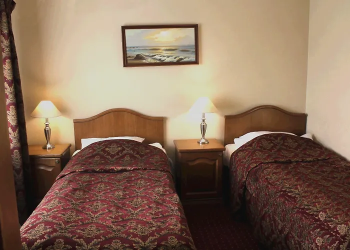 Hotel Boutique Monte Kristo Riga