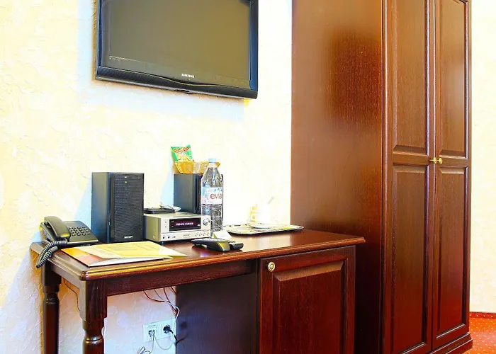 Hotel Boutique Monte Kristo 4*